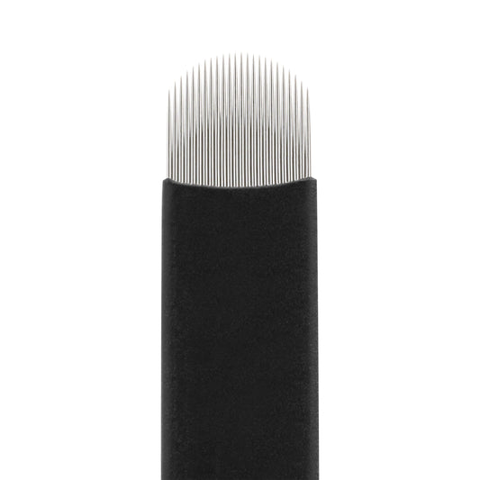 The Perma – Microbladingové nano čepelky 50 ks – U24 0.16