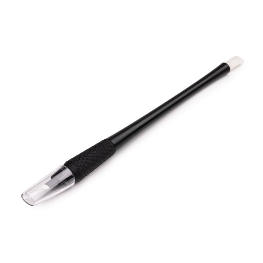 The Perma – Jednorázové čepelky na microblading 10 ks – U18 0.18