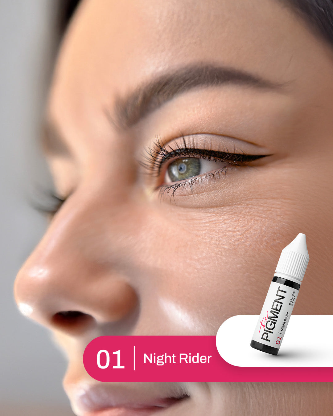 01 Night Rider - 15ml