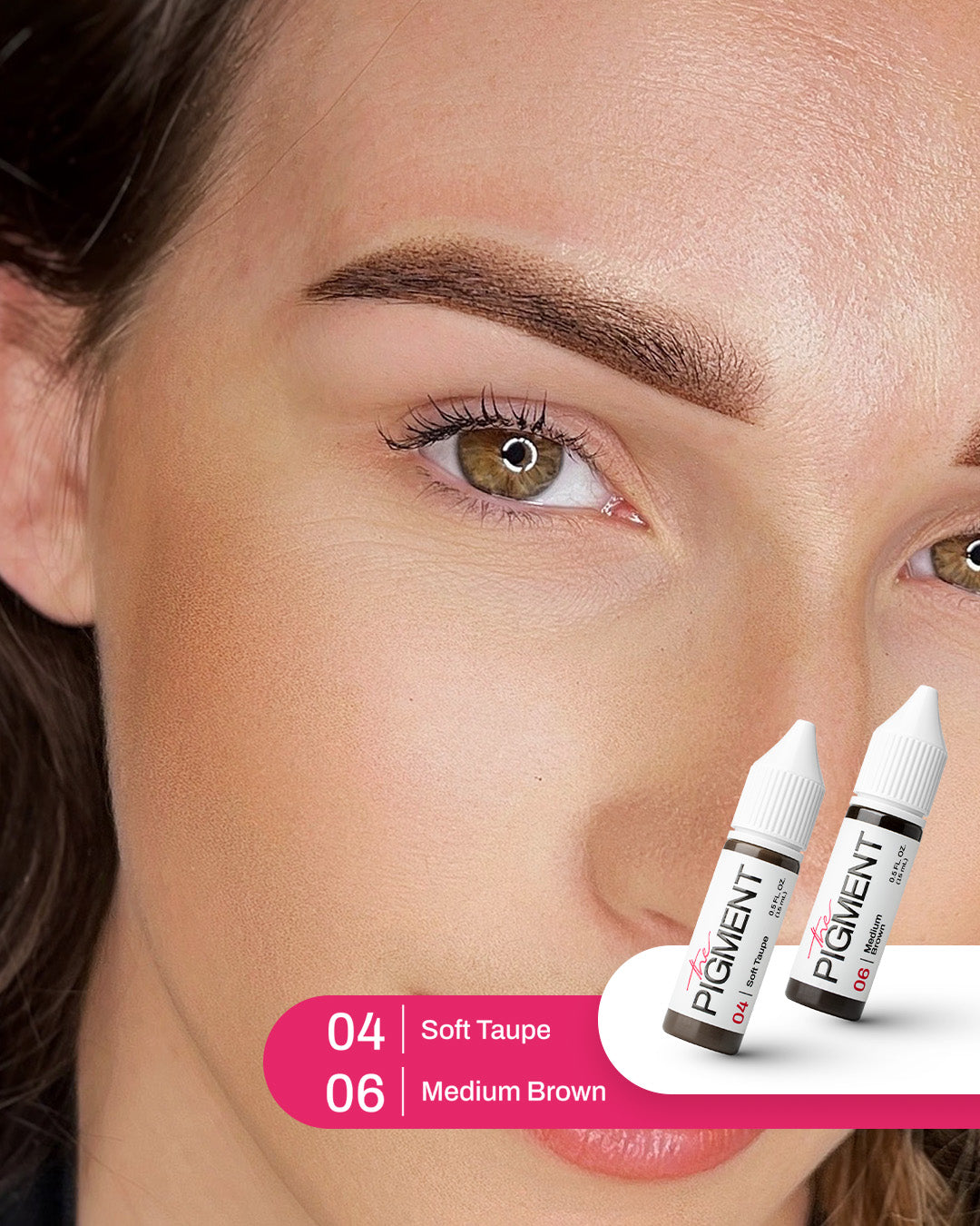 04 Soft Taupe - 15ml