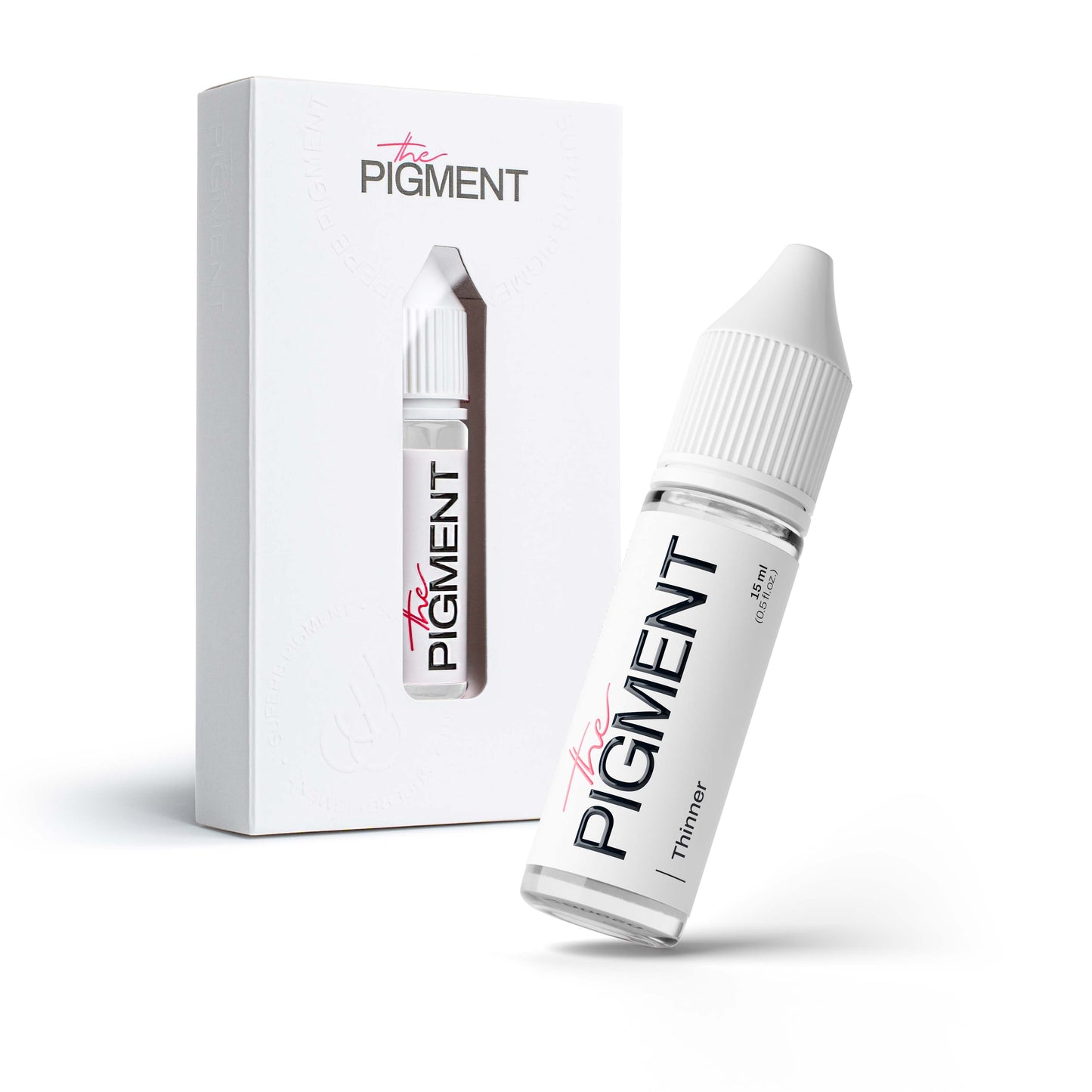 PMU Thinner Solution