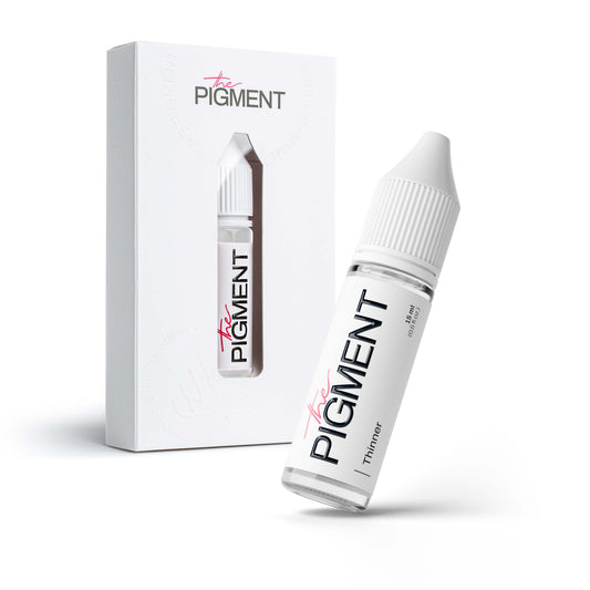 PMU Thinner Solution