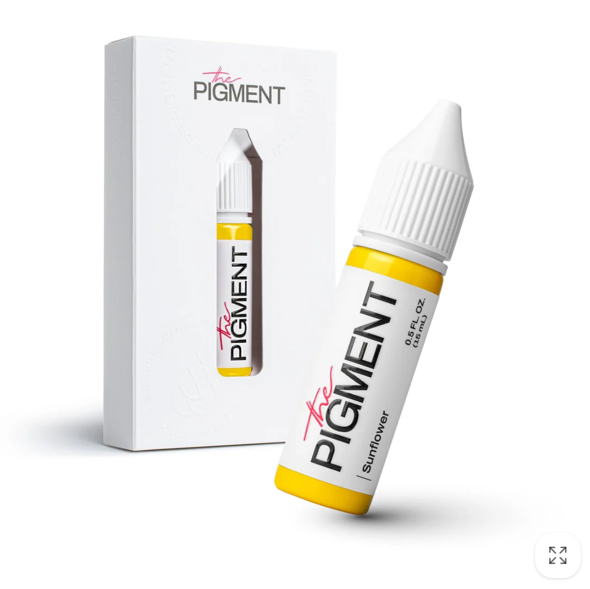 Korektor Sunflower - 15ml