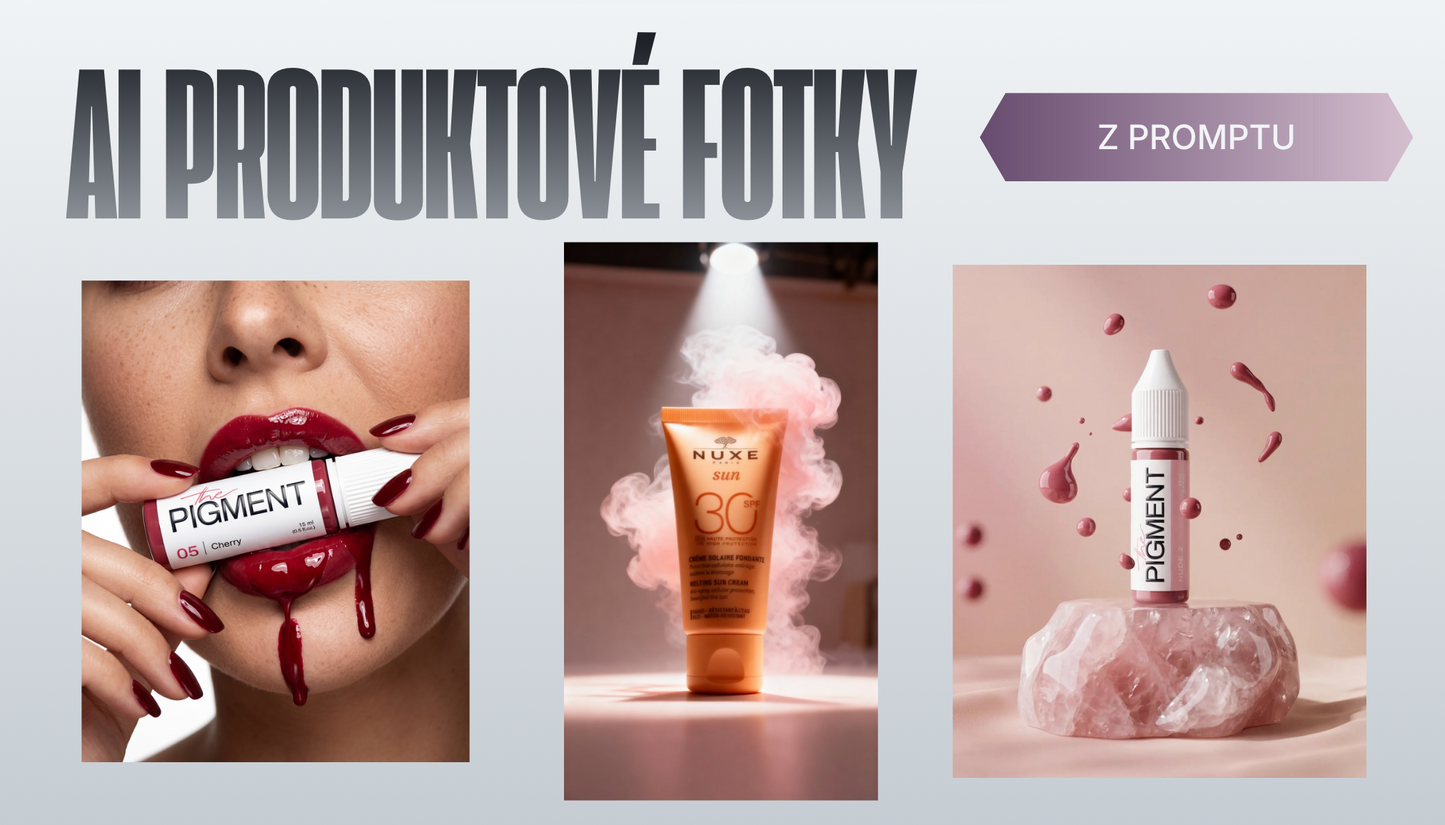 AI Beauty content revolution