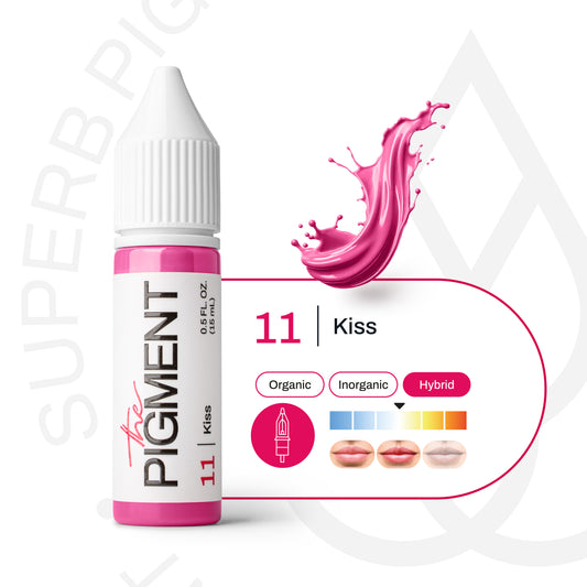 11 Kiss - 15ml