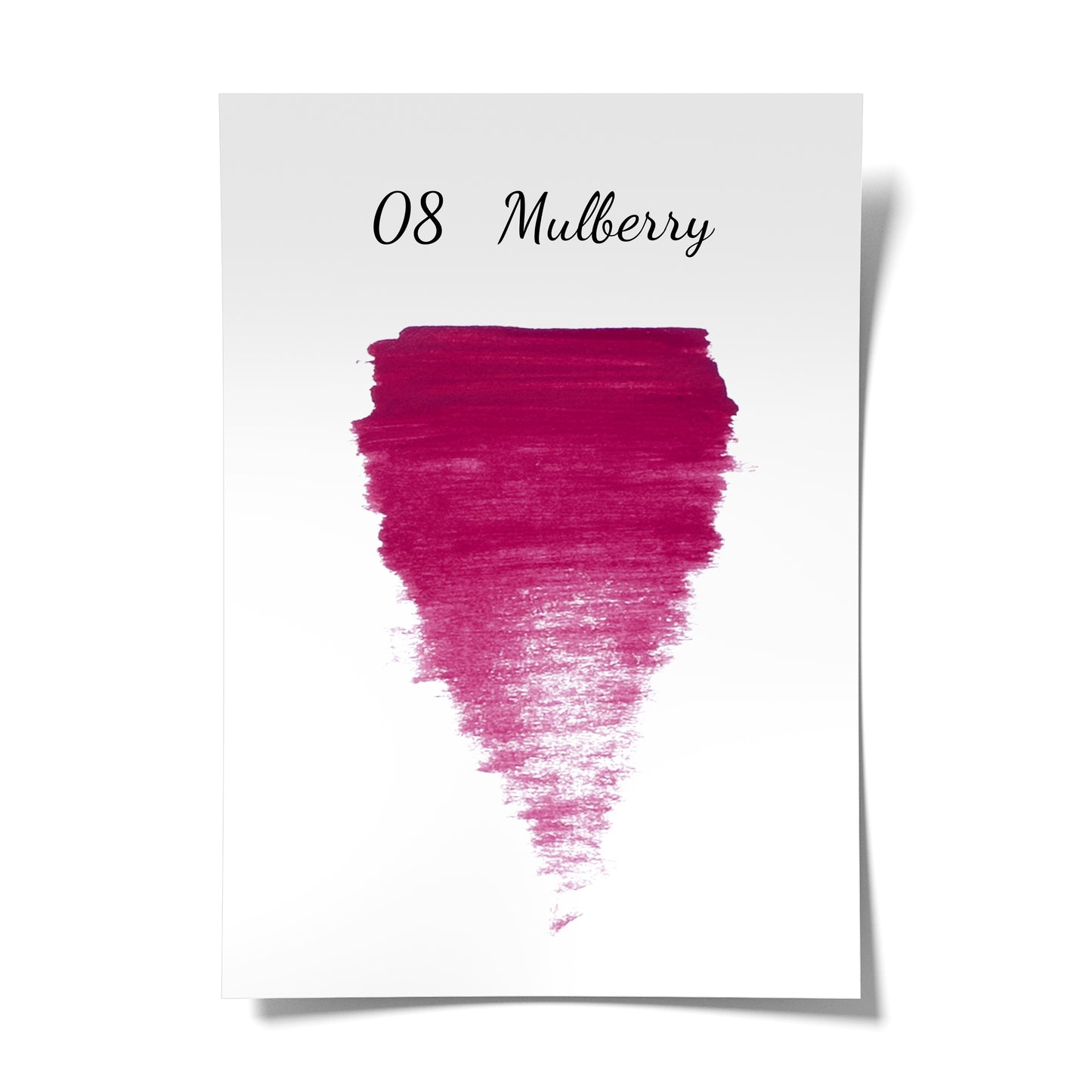 08 Mulberry - 15ml