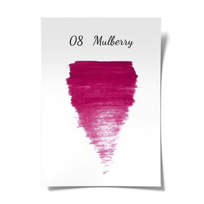 08 Mulberry - 15ml