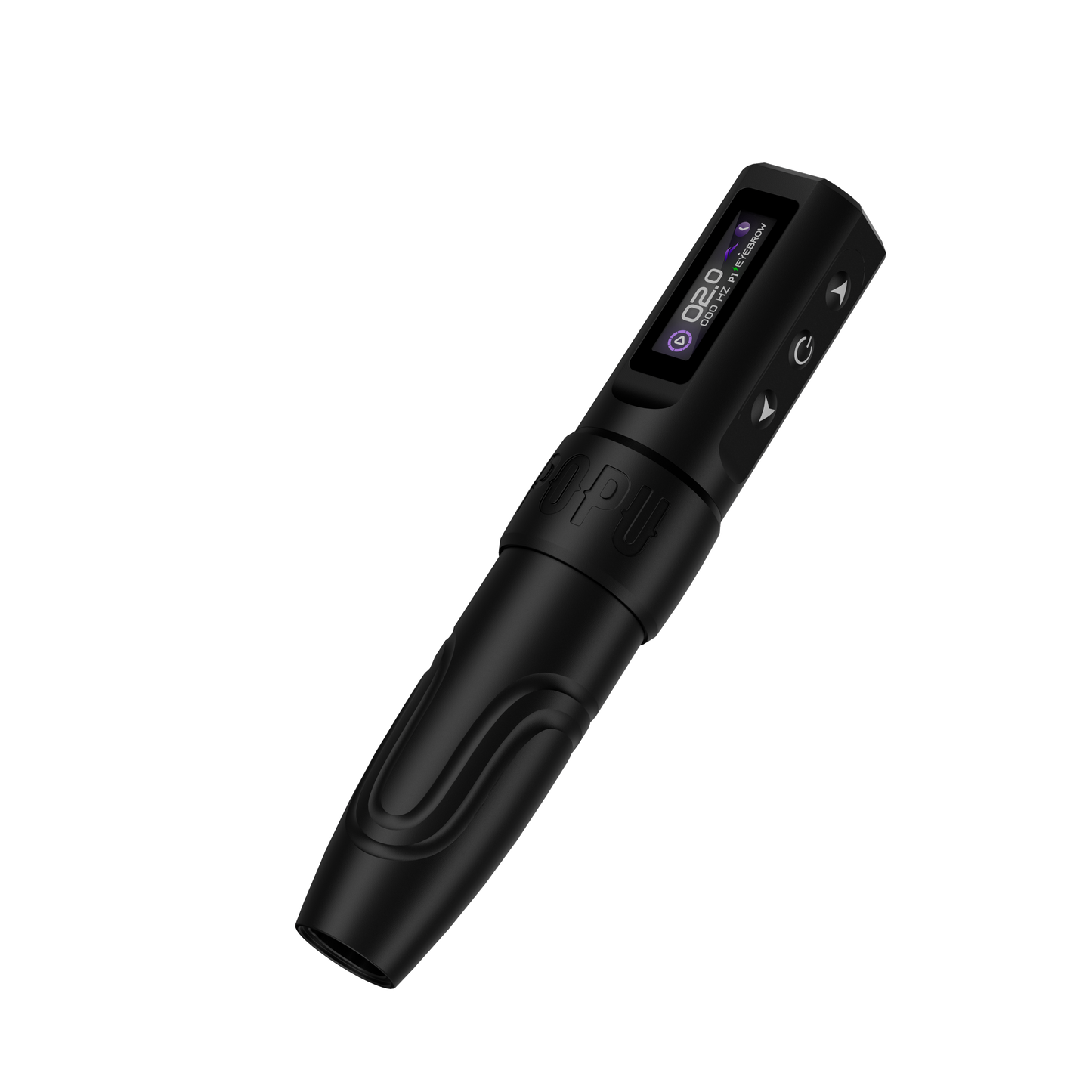 Bezdrátový strojek na PMU POPU Mini Diva 3.0mm