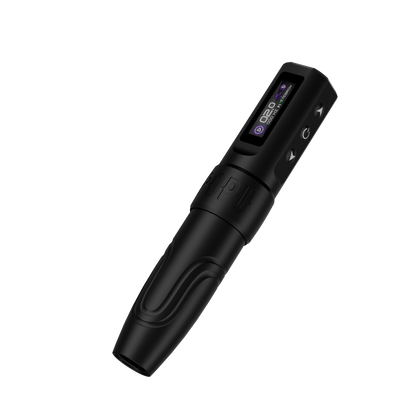 Bezdrátový strojek na PMU POPU Mini Diva 3.0mm