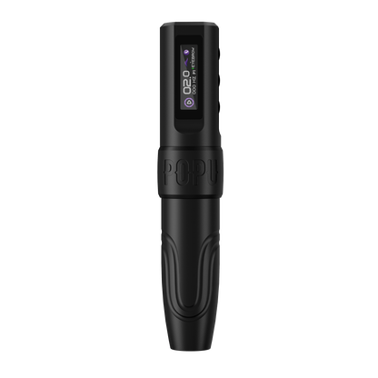 Bezdrátový strojek na PMU POPU Mini Diva 3.0mm