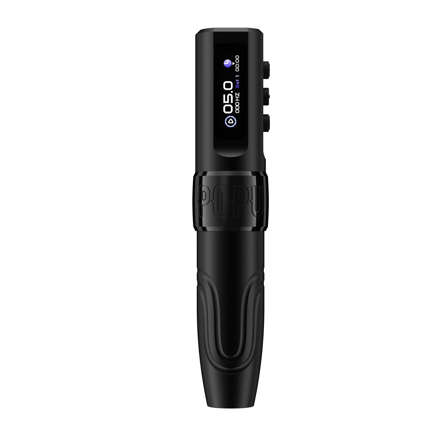 Bezdrátový strojek na PMU POPU Mini Diva 3.5mm