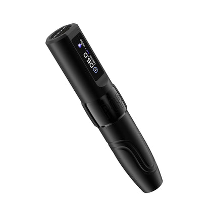 Bezdrátový strojek na PMU POPU Mini Diva 3.5mm