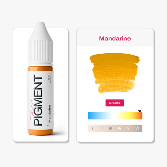 Korektor Mandarine - 15ml