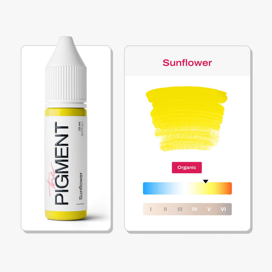Korektor Sunflower - 15ml