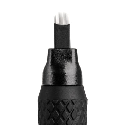 The Perma – Jednorázové čepelky na microblading 10 ks – U18 0.18