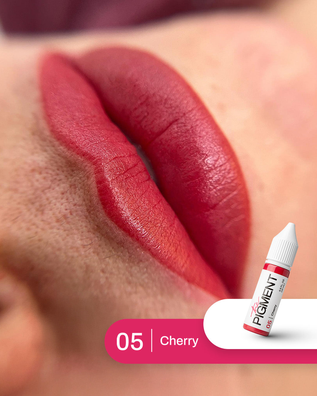 05 Cherry - 15ml