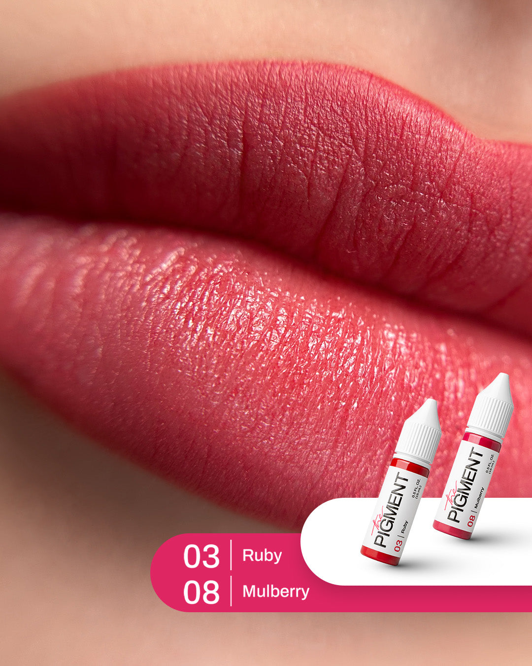 08 Mulberry - 15ml