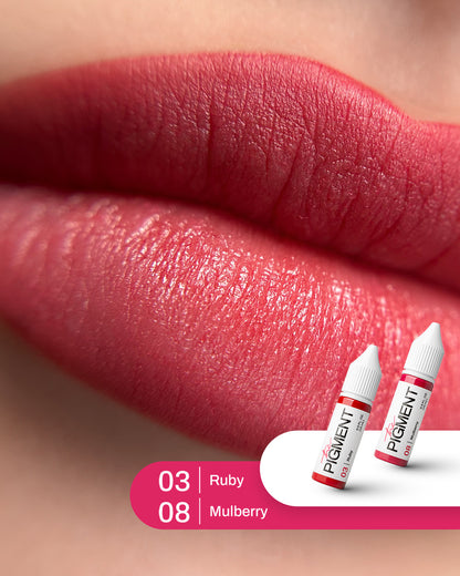 08 Mulberry - 15ml