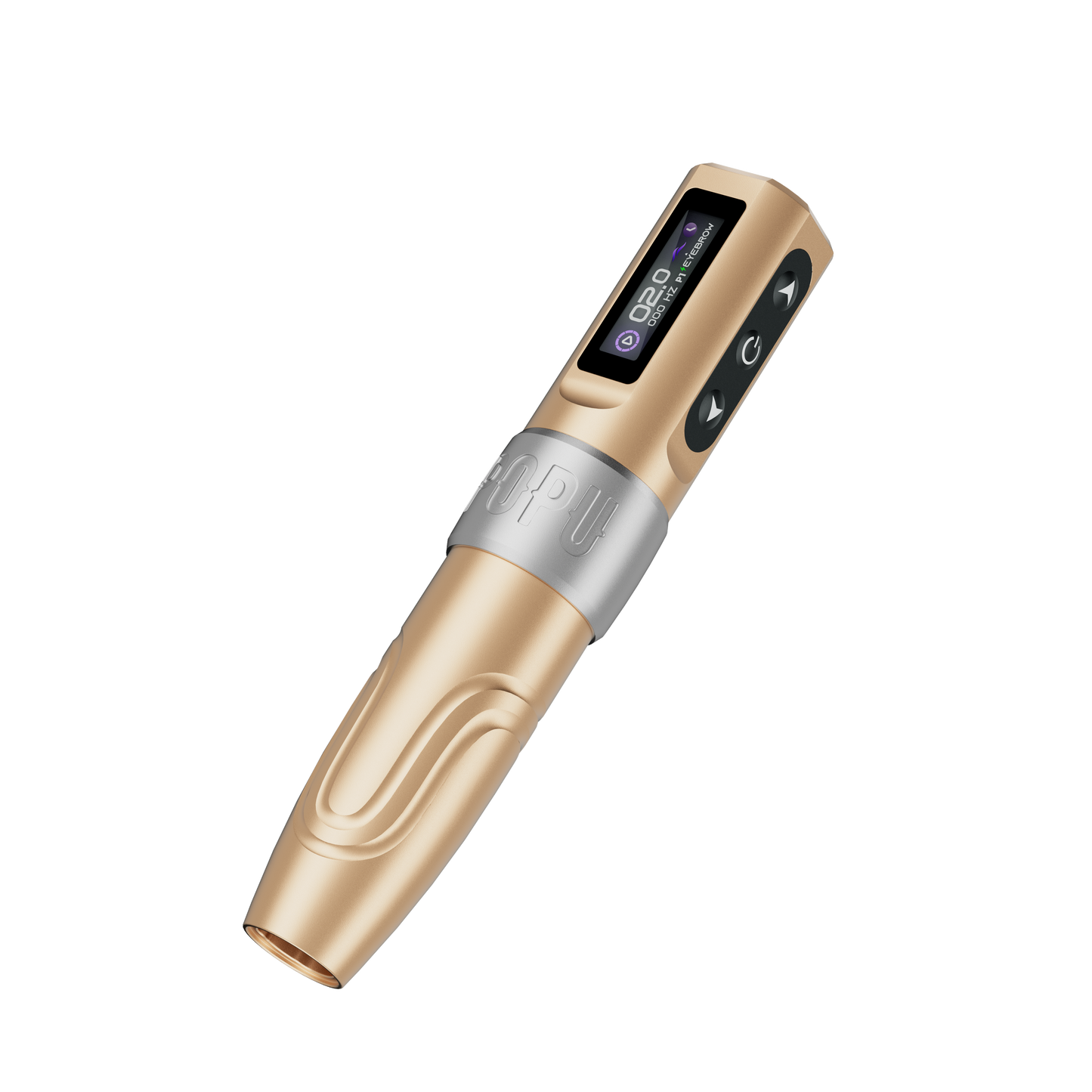 Bezdrátový strojek na PMU POPU Mini Diva 3.0mm