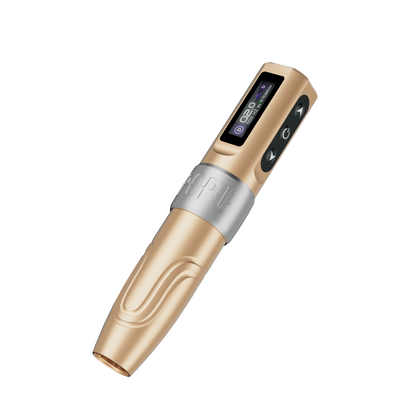 Bezdrátový strojek na PMU POPU Mini Diva 3.0mm