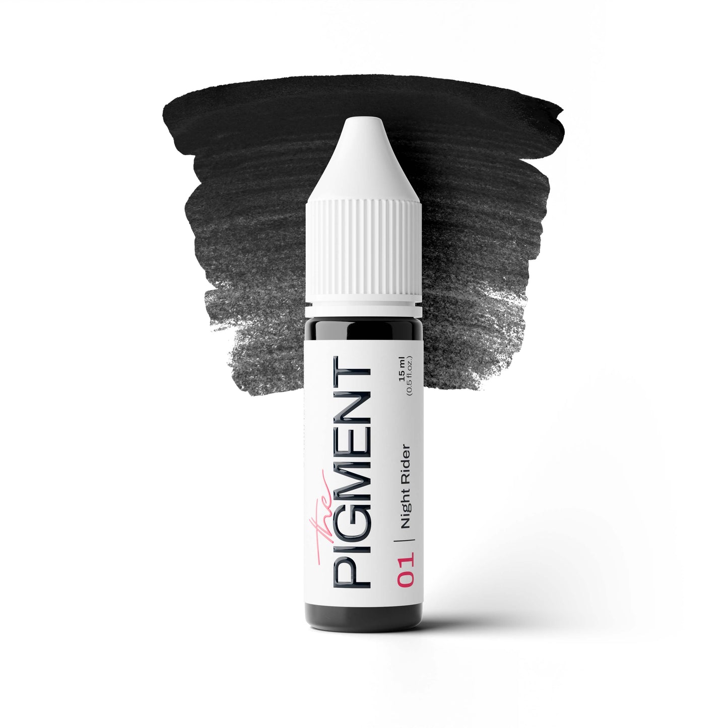 01 Night Rider - 15ml