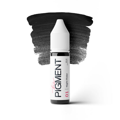 01 Night Rider - 15ml