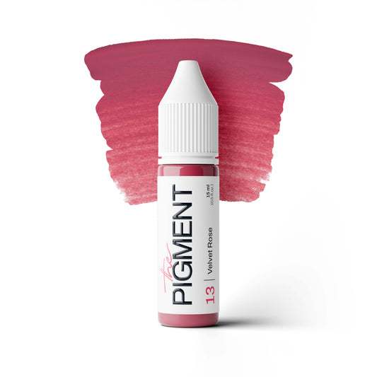 13 Velvet Rose - 15ml