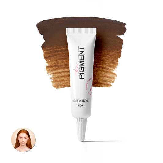Microblading Pigment - Fox - 10ml
