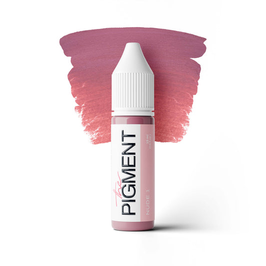 Nude 1 - 15ml