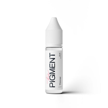 PMU Thinner Solution