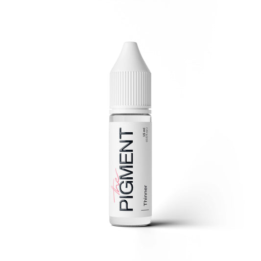 PMU Thinner Solution