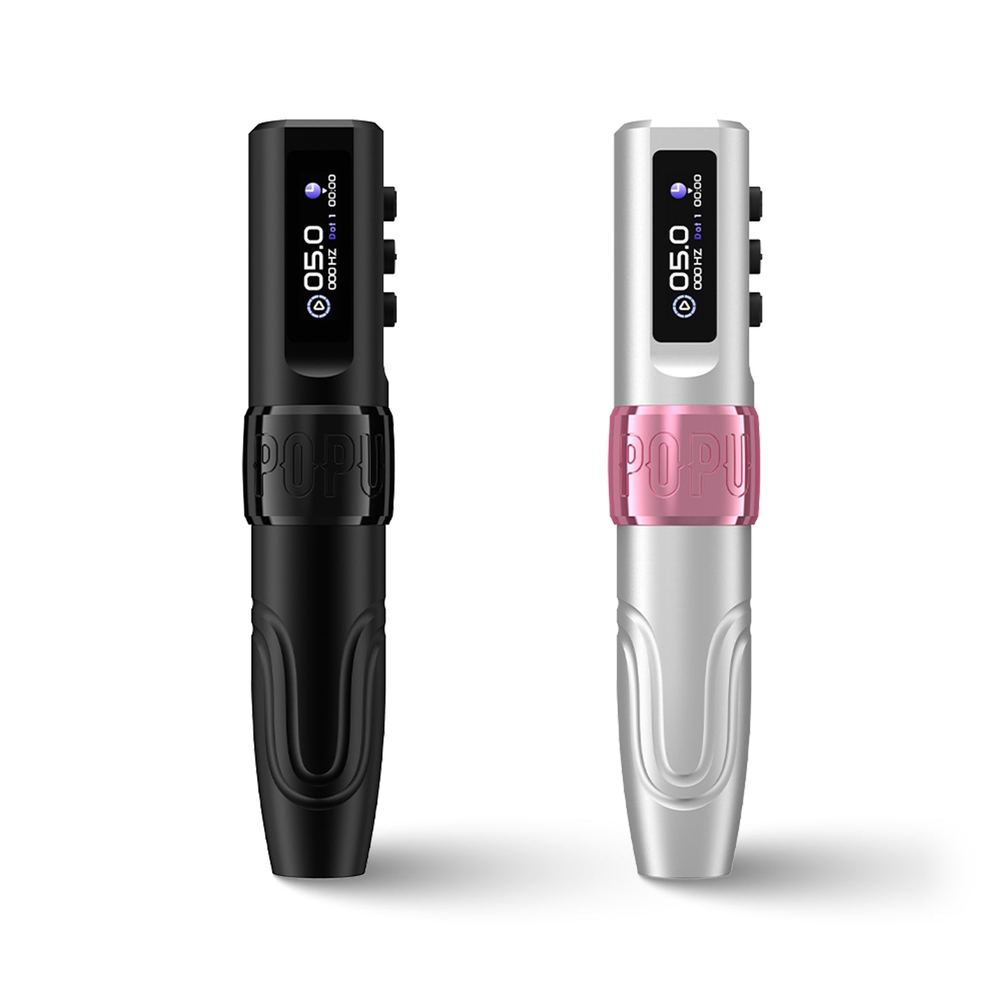 Bezdrátový strojek na PMU POPU Mini Diva 3.5mm