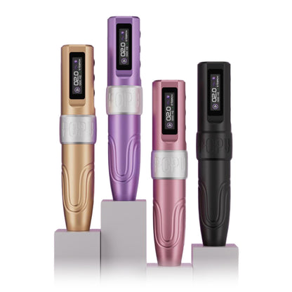 Náhradní baterie pro strojek POPU Mini Diva