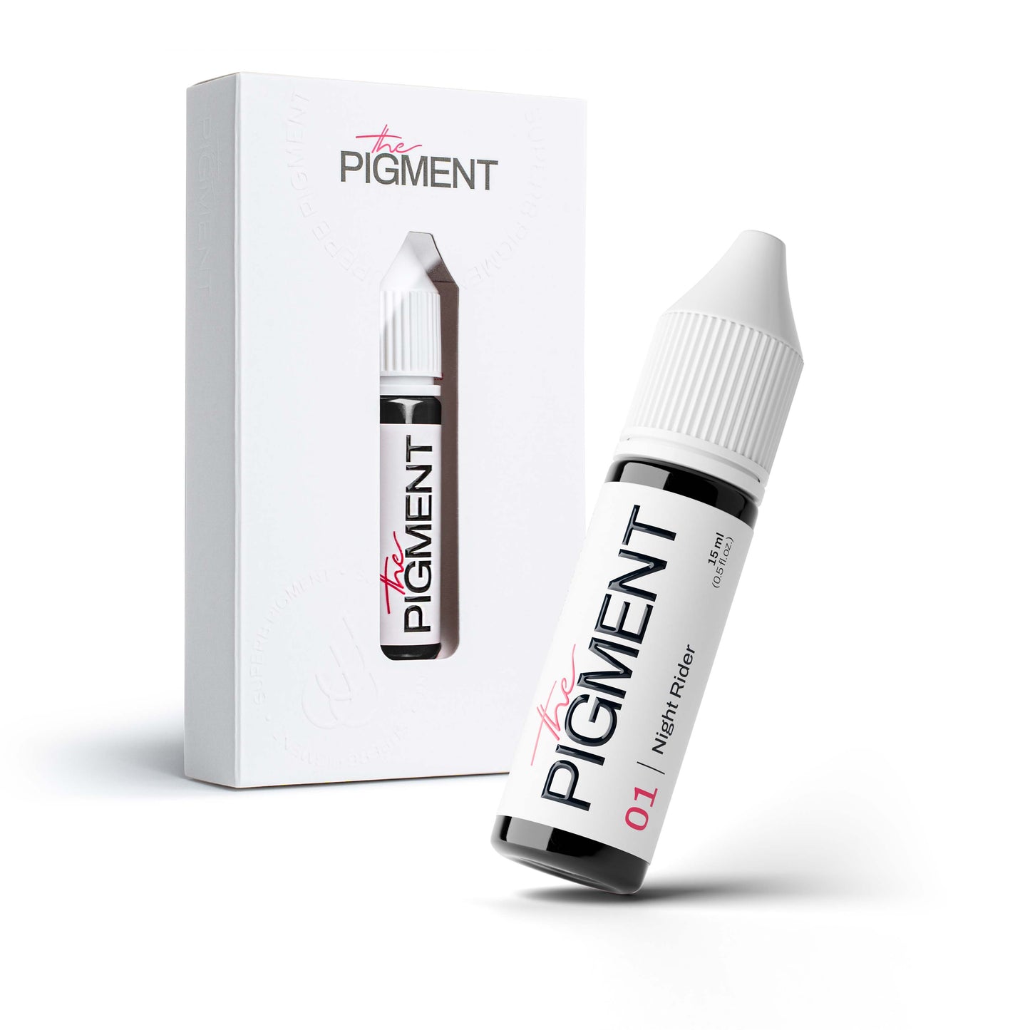 01 Night Rider - 15ml