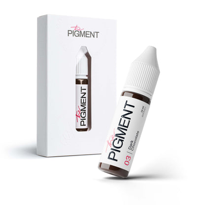 03 Dark Chocolate - 15ml