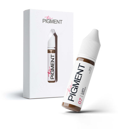 07 Light Brown - 15ml