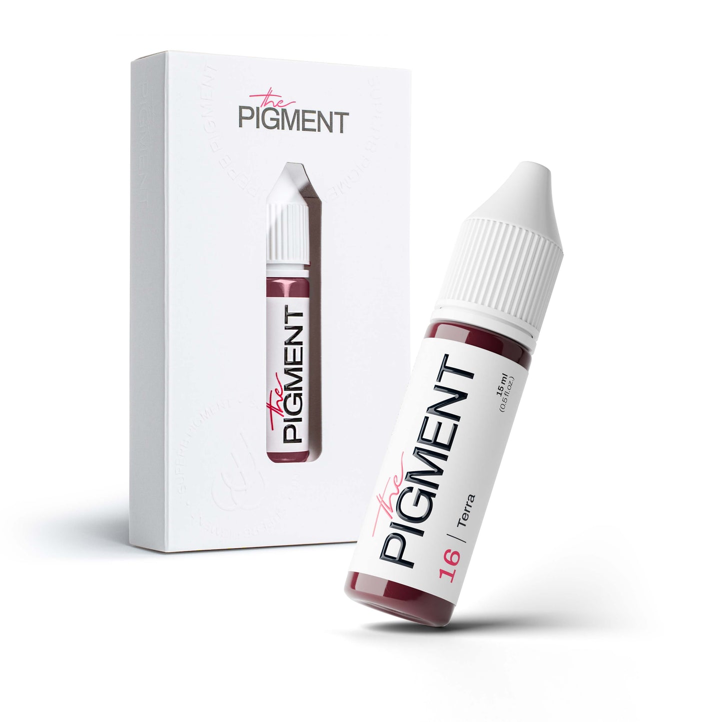 16 Terra - 15ml