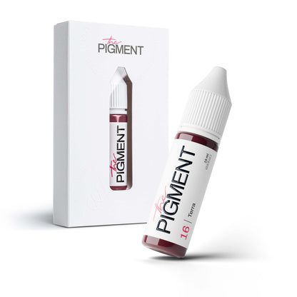 16 Terra - 15ml