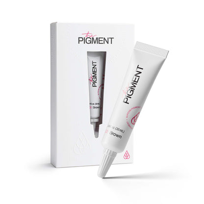 Microblading Pigment - Brown 3 - 10ml