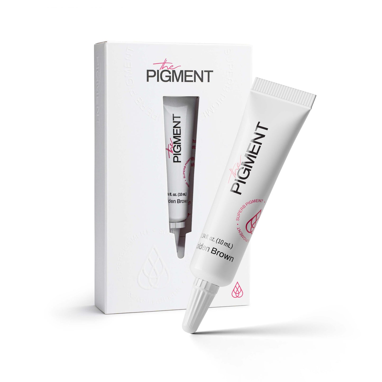 Microblading Pigment - Goldenbrown - 10ml