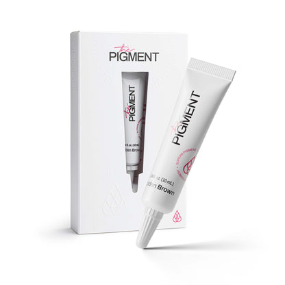 Microblading Pigment - Goldenbrown - 10ml