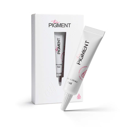 Microblading Pigment - Red - 10ml