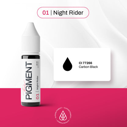 01 Night Rider - 15ml