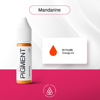 Korektor Mandarine - 15ml