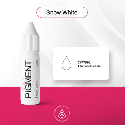 Snow White - 15ml