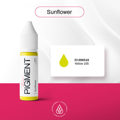 Korektor Sunflower - 15ml