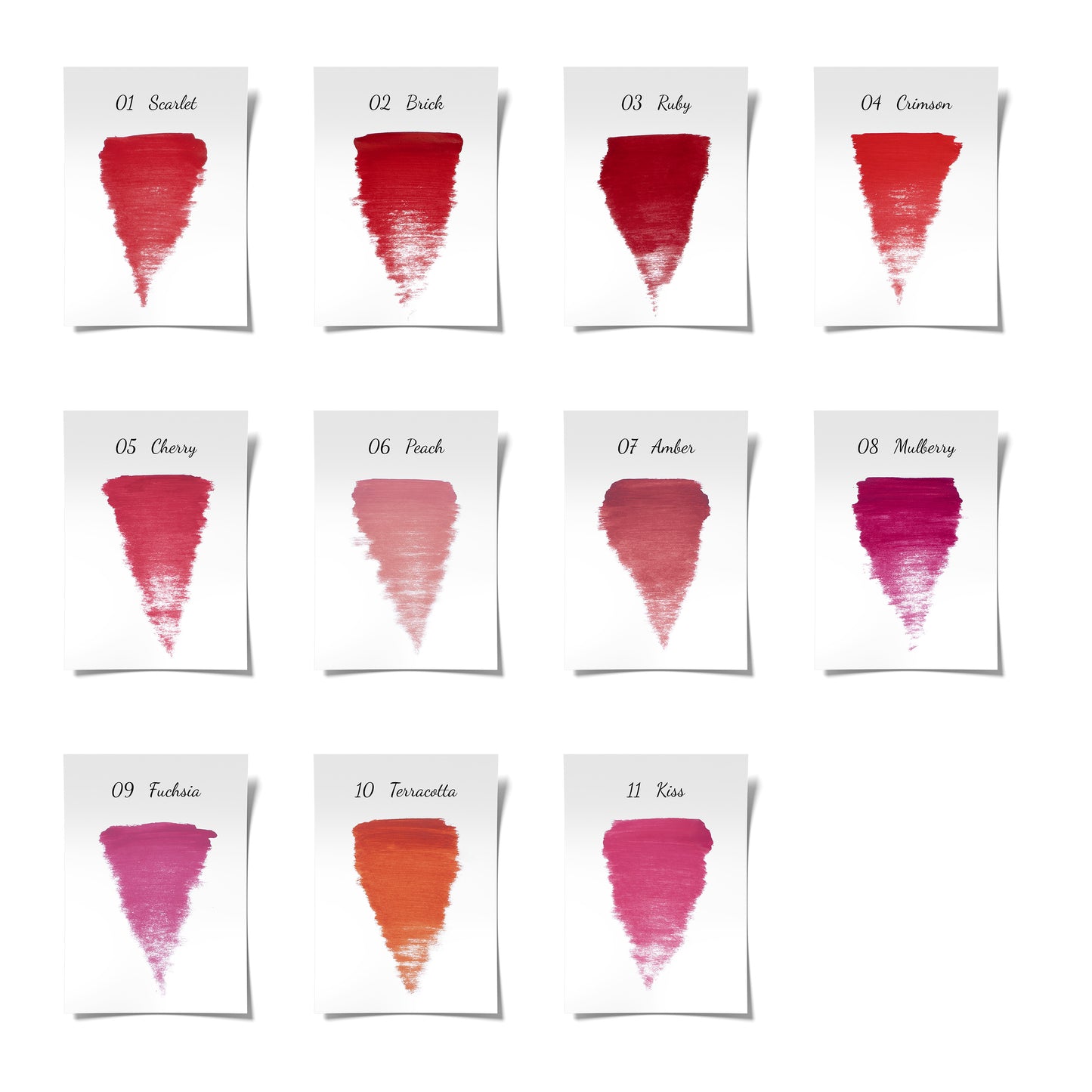 07 Amber - 15ml