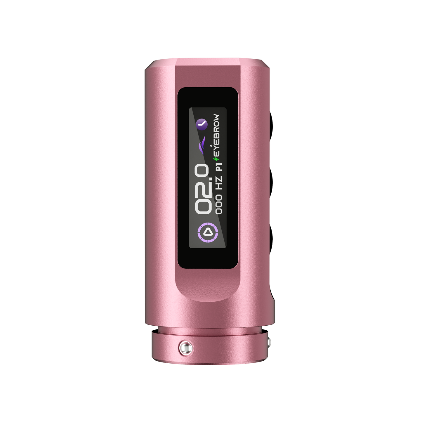 Náhradní baterie pro strojek POPU Mini Diva