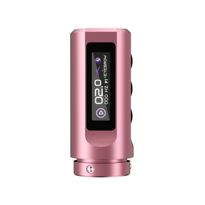Náhradní baterie pro strojek POPU Mini Diva