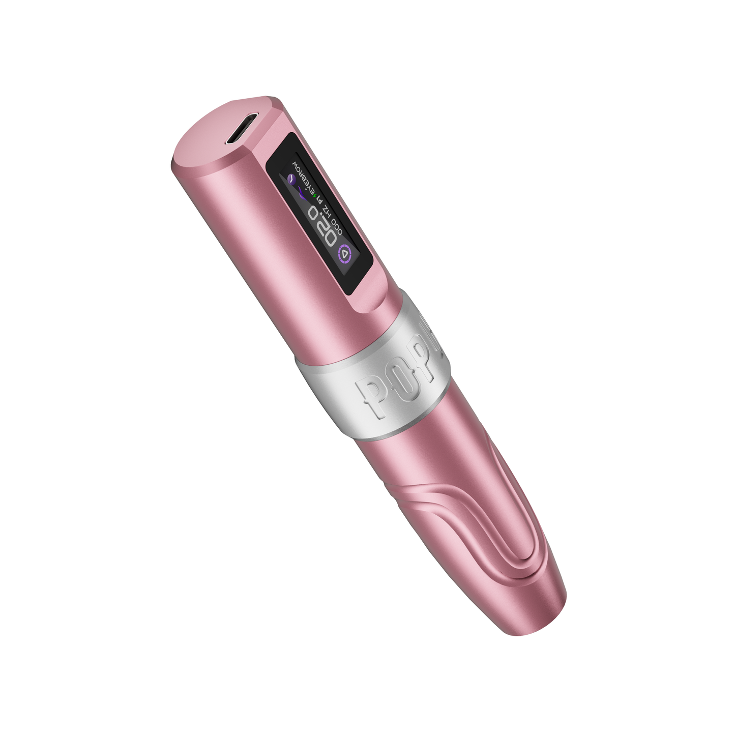 Bezdrátový strojek na PMU POPU Mini Diva 3.0mm